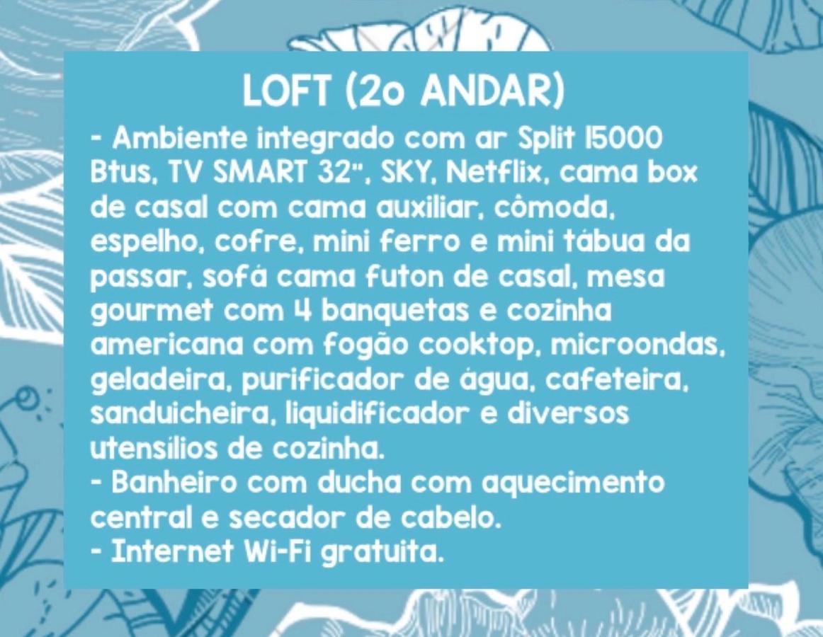Appartement Flats Morro de São Paulo Extérieur photo