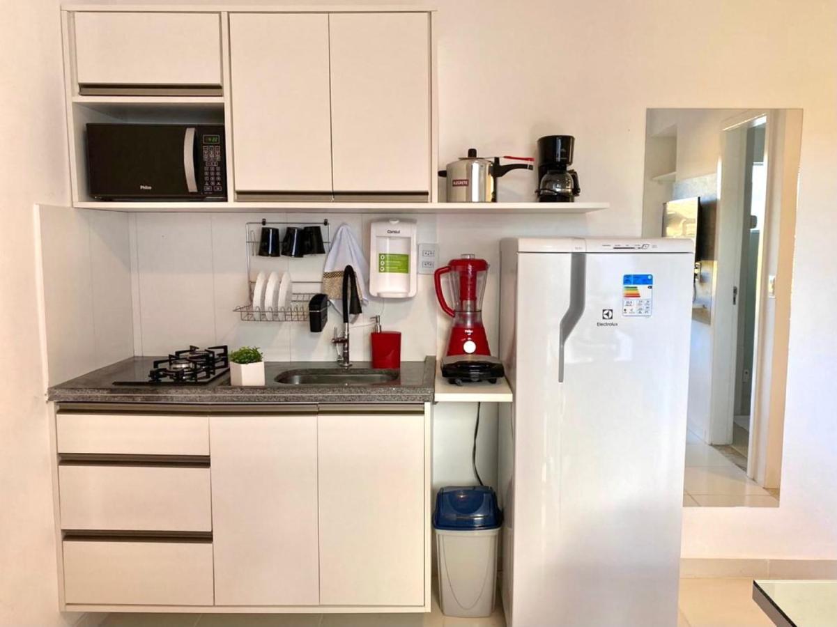 Appartement Flats Morro de São Paulo Extérieur photo