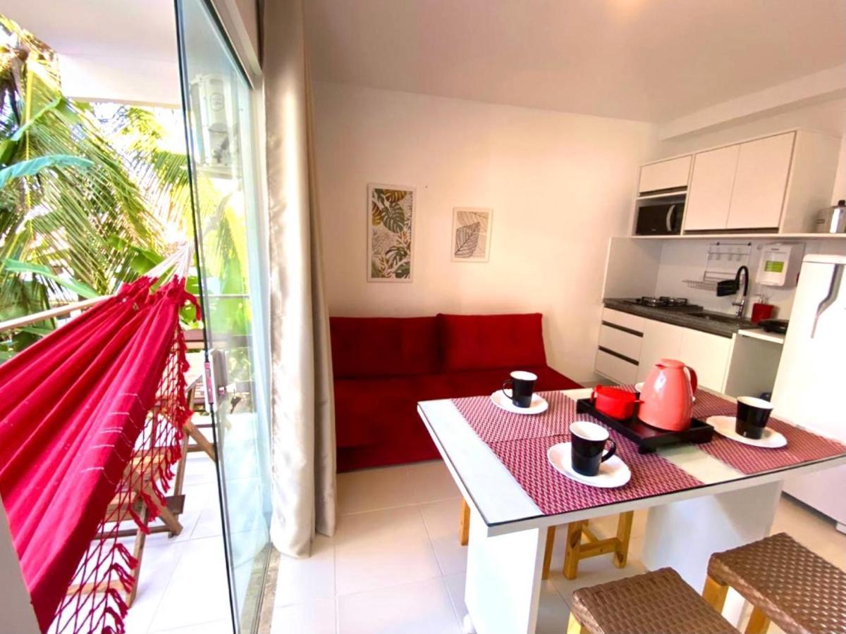 Appartement Flats Morro de São Paulo Chambre photo
