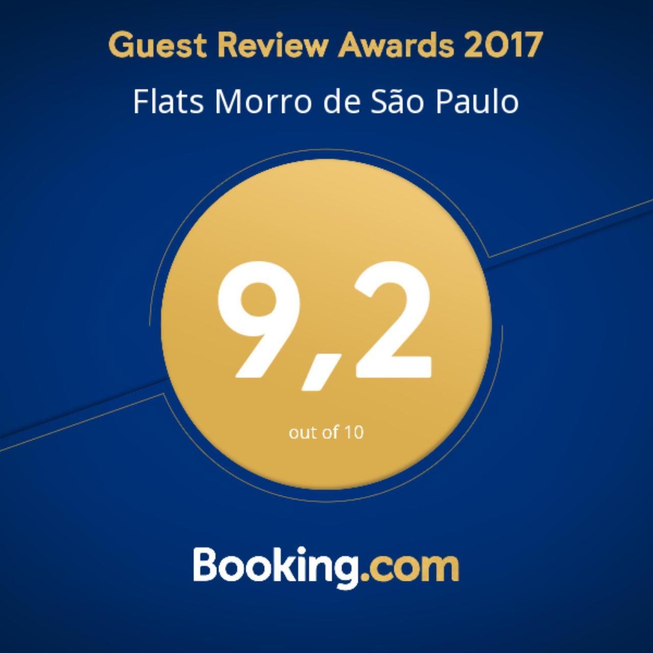 Appartement Flats Morro de São Paulo Extérieur photo