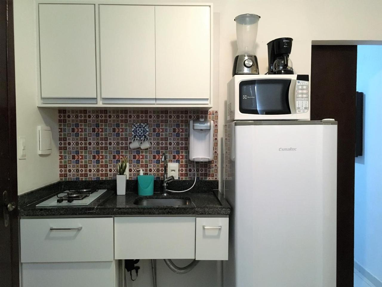 Appartement Flats Morro de São Paulo Extérieur photo