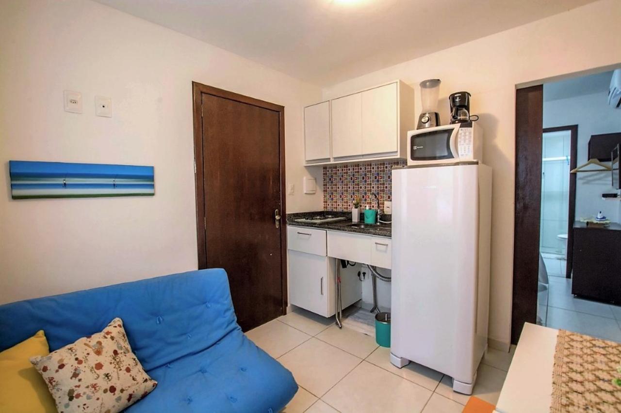 Appartement Flats Morro de São Paulo Extérieur photo