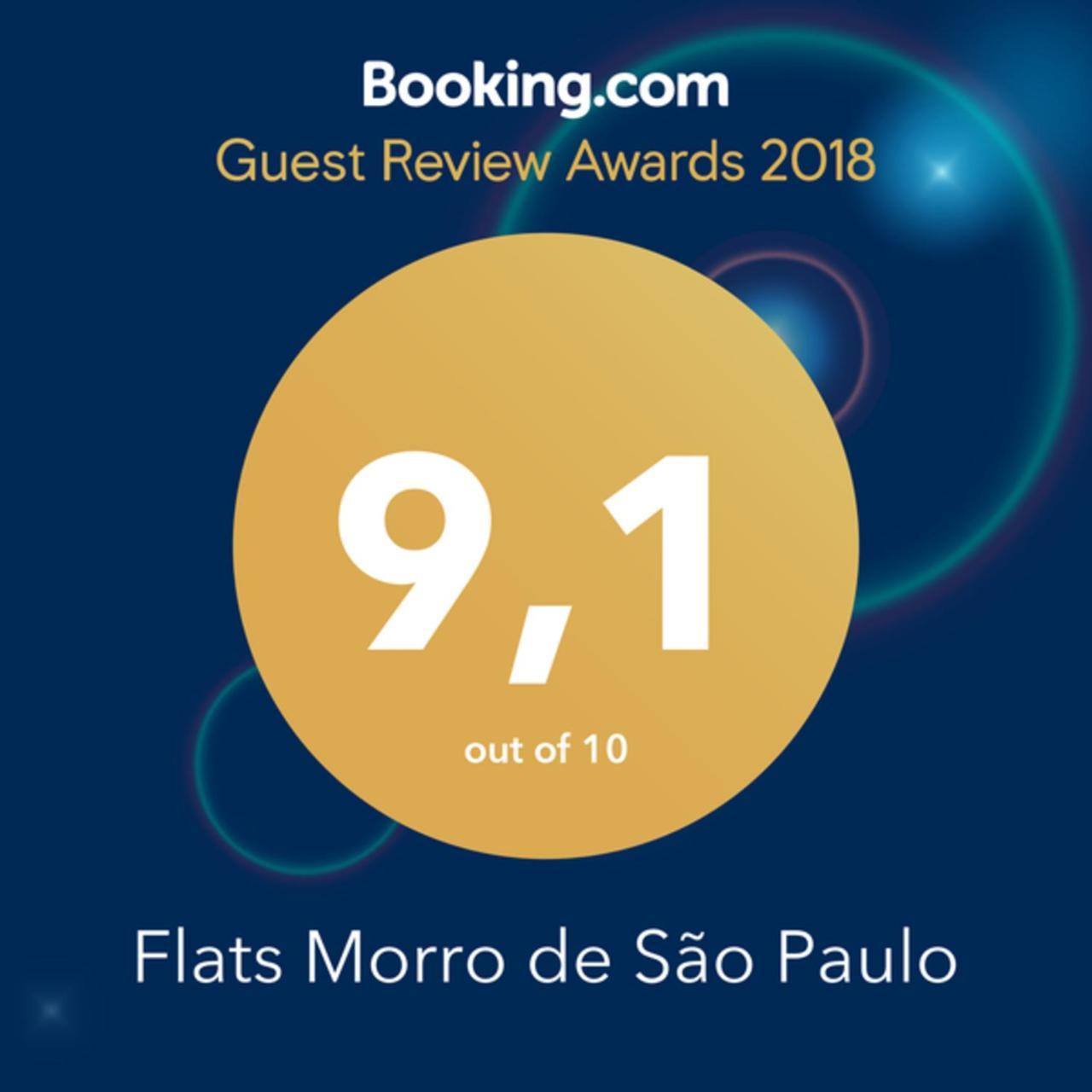 Appartement Flats Morro de São Paulo Extérieur photo